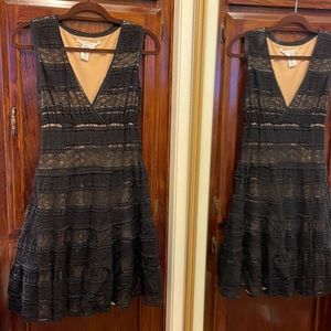 Fun and flirty little dress!